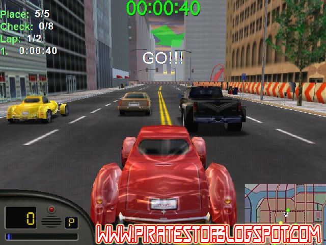download midtown madness 1 for android